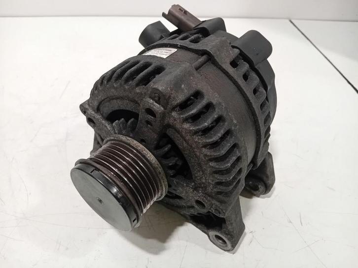Dynamo Citroën Berlingo, Auto-onderdelen, Motor en Toebehoren, Citroën, Peugeot, Gebruikt, Herkomst onderdeel bekend, 12 maanden garantie