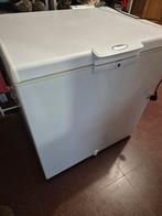 Whirlpool diepvrieskist 2OOL+, Ophalen