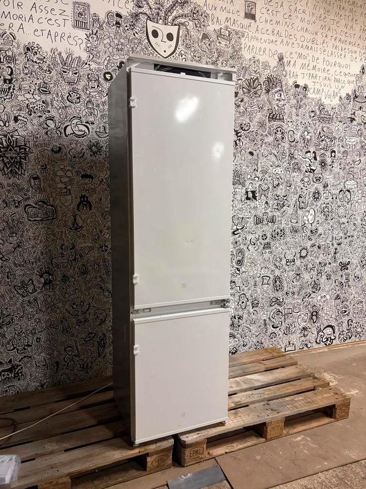 Frigo encastrable IKEA KOLGRADER – état neuf, Elektronische apparatuur, Koelkasten en IJskasten, Zo goed als nieuw, Ophalen