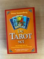 Tarotkaarten set, Ophalen, Zo goed als nieuw