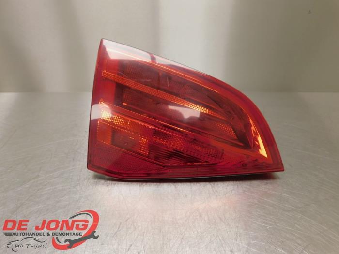 Feu arrière gauche d'un Audi A4, Autos : Pièces & Accessoires, -, 3 mois de garantie, Audi, Utilisé