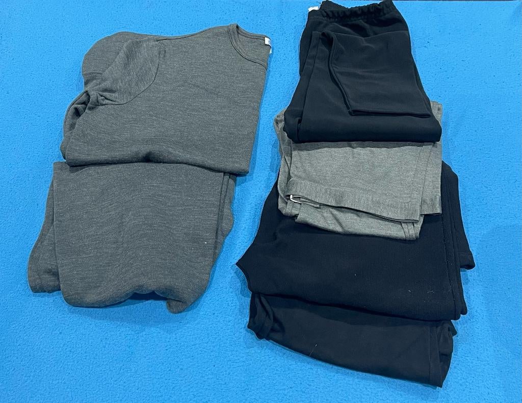 lot de vêtements de grossesse taille L et XL, Enlèvement ou Envoi, Porté, Taille 42/44 (L)