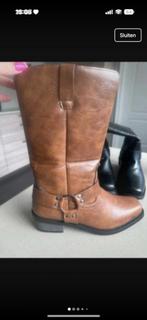 Laarzen, Ophalen, Zo goed als nieuw