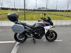 Yamaha tracer 900 gt, Motos, Occasion, Poignées chauffantes, Particulier, 3 cylindres