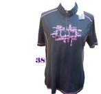 (9) -tee shirt de sport femme t.M noir  - neuf - crivit =, Neuf, Taille 38/40 (M), Enlèvement ou Envoi, Crivit