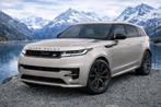 Land Rover Range Rover Sport D300 Dynamic SE AWD Coming Soon, Cuir, Argent ou Gris, Achat, Euro 6