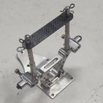 Aluminium shocktower FG Monstertruck StadiumTruck Beetle 4wd, Enlèvement ou Envoi, Utilisé, Autres échelles, Pièce