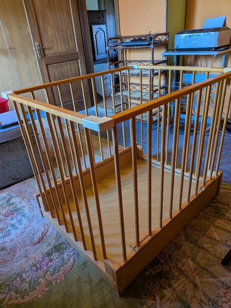 parc pour bebe, Enfants & Bébés, Parcs, Enlèvement