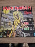 Killers. Iron maiden, Cd's en Dvd's, Vinyl | Hardrock en Metal, Ophalen