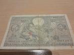 Bankbiljet Belgisch 100 frank/20 belgas type "1933",60d, Enlèvement, Billets en vrac
