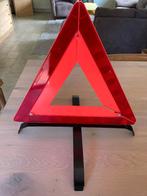 Gevarendriehoek (nieuw), Ophalen, Nieuw