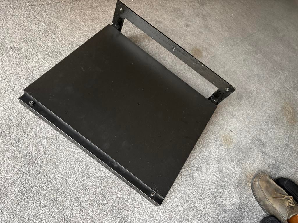 PRO JECT WALLMOUNT it1, TV, Hi-fi & Vidéo, Tourne-disques, Enlèvement ou Envoi, Comme neuf