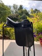 Dressuurzadel KN Largo 18’ medium boom - Karl Niedersüß, Ophalen of Verzenden, Gebruikt, Dressuur