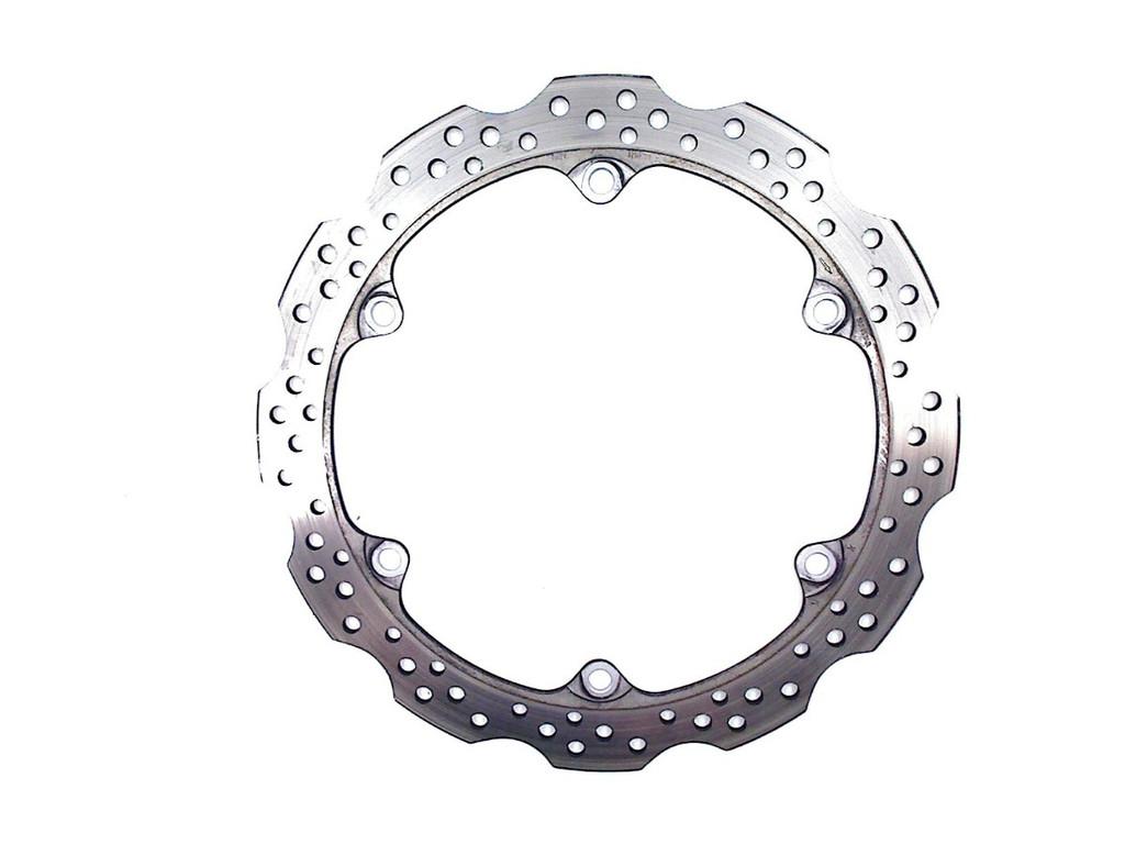 FREIN DISQUE AVANT CBR 500 R 2019-2020 (CBR500RA PC62-KK50), Dhr. S. di Majo, Utilisé, Info@cama-motorparts.nl, P.J. Troelstraweg 8 8
3144 CX  MAASSLUIS, NL