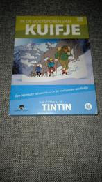 Coffret DVD Tintin, Enlèvement ou Envoi, Utilisé, Coffret