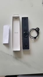 SAMSUNG WATCH 4 CLASSIC, Handtassen en Accessoires, Smartwatches, Ophalen, Zo goed als nieuw, Samsung