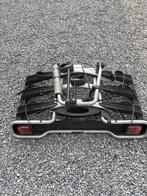 Thule fietsrek EuroWay 946 voor 3 fietsen (defect), Autos : Divers, Porte-vélos, Support d'attelage, 3 vélos ou plus, Pneus larges