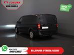 Mercedes-Benz Vito 116 CDI Aut. L3 LED/ 2.5t Trekverm./ 270G, Auto's, Automaat, Parkeersensor, Mercedes-Benz, Bedrijf