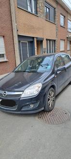 Opel Astra 1.6, Achat, Particulier, Astra, Essence