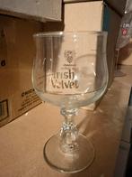 1 boîte de 10 VERRES IRLANDAIS EN VELOURS, Enlèvement, Neuf, Autres types