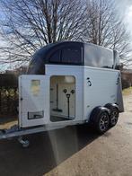 Humbaur Xanthos AERO 2400, Enlèvement ou Envoi, Comme neuf, Aluminium