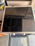 Cuisinière à induction AEG SteamBake avec AirFry et Steam, Enlèvement, Utilisé, Vapeur, Four