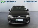 Volkswagen Tiguan Comfortline*GPS*Caméra*Carplay*Capteurs A, Achat, Euro 6, Entreprise, Boîte manuelle
