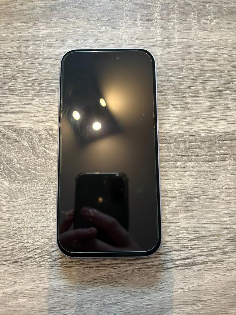 Iphone 17 lavende, Télécoms, Téléphonie mobile | Apple iPhone, 256 GB, Enlèvement ou Envoi, Autres modèles, Comme neuf