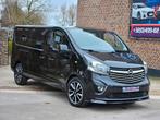 Opel Vivaro Bi-Turbo 2015 1.6 120 CV/Caméra/Sporty/1J Garan, Euro 5, Vivaro, Entreprise, Boîte manuelle
