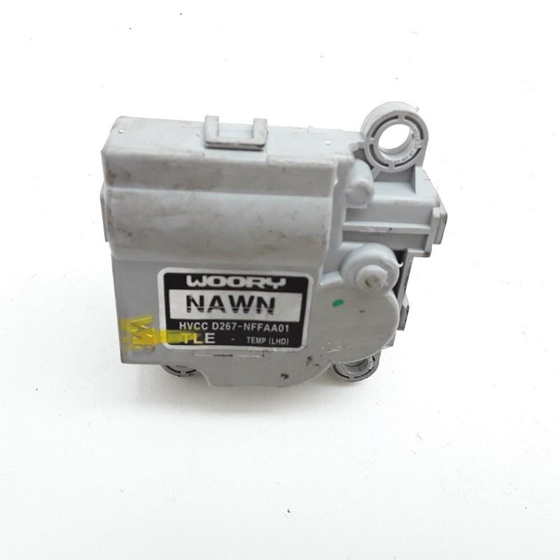 KACHELSTELMOTOR Hyundai Tucson (TL) (|D267NFFAA01|), Gebruikt, Hyundai