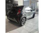 Toyota Aygo X Air pulse, Achat, 998 cm³, Euro 6, 5 portes