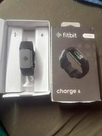 Fitbit charge 6 activity tracker, Ophalen, Nieuw