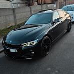 Bmw f30 M-pakket, 200pk, opendak, carplay, etc.., Auto's, BMW, Automaat, Euro 6, Alcantara, Particulier