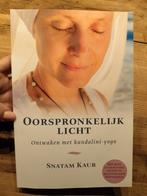Snatam Kaur - Oorspronkelijk licht, Enlèvement ou Envoi, Snatam Kaur