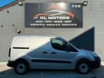 CITROËN BERLINGO UTILITAIRE 1.6HDI 2016 118 000KM CARPASS, Autos, Argent ou Gris, Achat, 4 portes, Entreprise