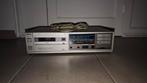 Philips cassette deck (gratis) defect!, Audio, Tv en Foto, Cassettedecks, Ophalen, Philips
