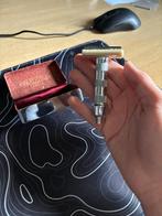 lame de rasoir vintage, Enlèvement ou Envoi, Comme neuf, Tout le visage, Soins