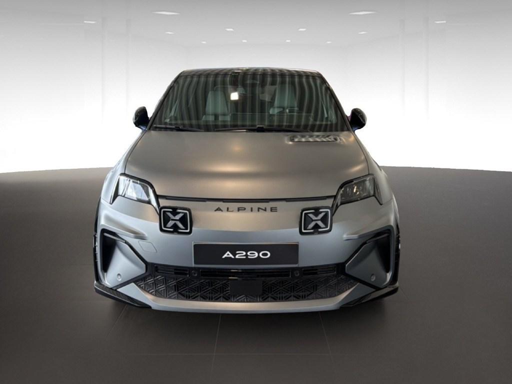 Alpine A290 Alpine A290 GTS Tornado mat grijs, Automaat, 161 kW, Euro 6, https://public.car-pass.be/vhr/91c9341c-d08b-4826-a695-2f39f2f1f01b