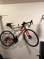 Ridley Fenix SL Disc 105, Vélos & Vélomoteurs, Enlèvement ou Envoi, Comme neuf