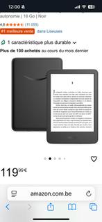 Kindle-e-reader, Ophalen