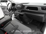 Renault Trafic 130pk L2H1 LED Airco Cruise Parkeersensoren E, Stof, Gebruikt, Euro 6, 4 cilinders