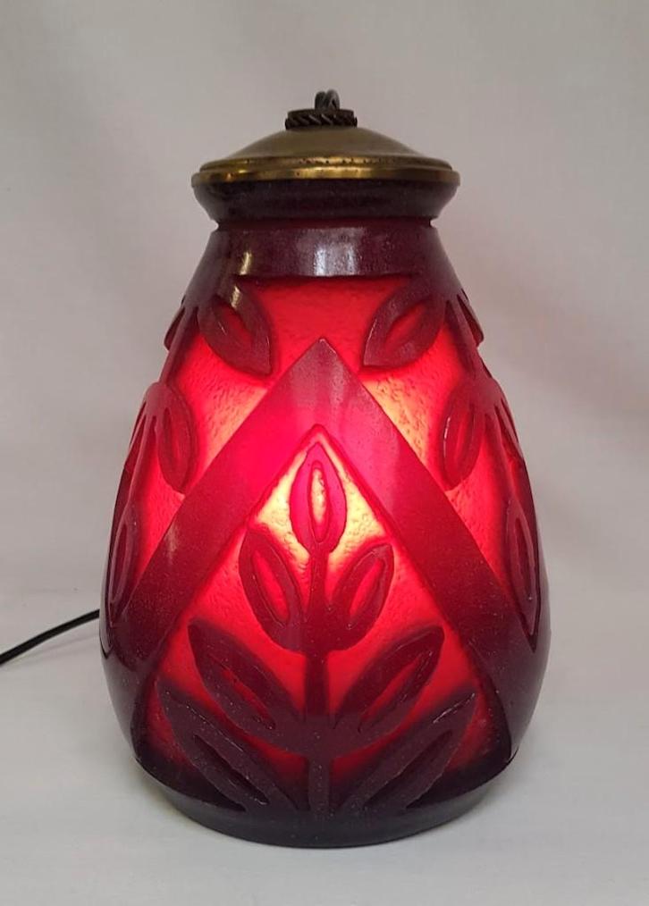 St.Louis - Cristallerie d' Art, Antiek en Kunst, Antiek | Glaswerk en Kristal, Ophalen of Verzenden