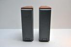 2 x haut-parleur satellite Denon, TV, Hi-fi & Vidéo, Autres marques, Moins de 60 watts, Enlèvement ou Envoi, Utilisé