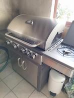 Gasbarbecue Kratos Grill mi, Enlèvement, Comme neuf, Kratos grill mi ( nieuwprijs 699€.)