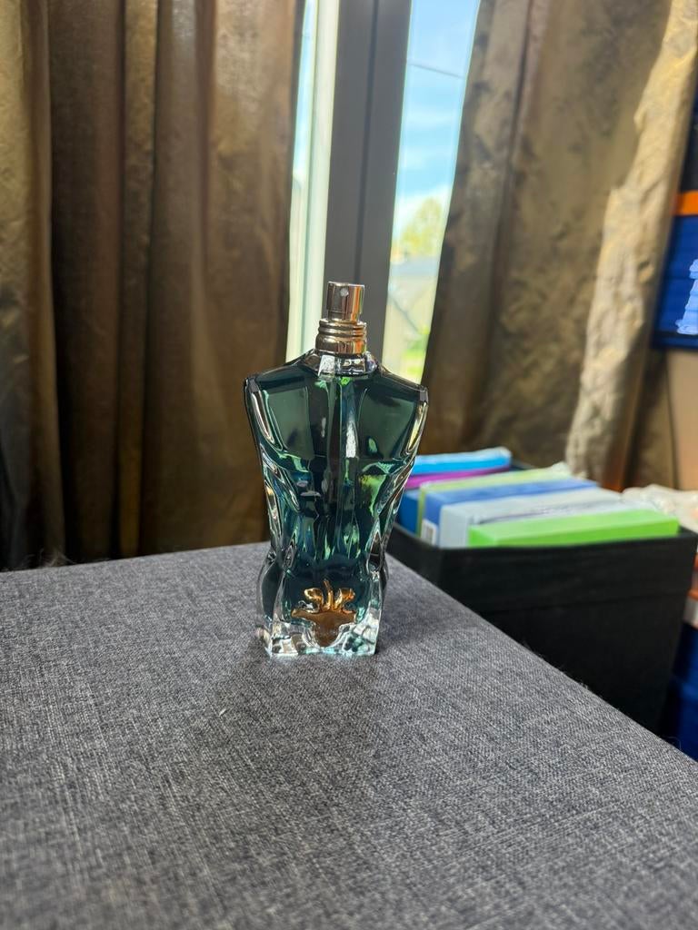 Jean Paul Gaultier Le Beau EDT 3 pièces disponibles 55/pièce, Bijoux, Sacs & Beauté, Beauté | Parfums, Comme neuf, Enlèvement ou Envoi