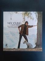 LP's Neil Young, Ophalen