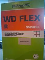 Voegmortel, Ophalen, Gebruikt