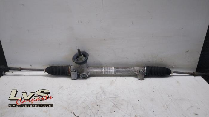 Crémaillère de direction d'un Opel Corsa, Autos : Pièces & Accessoires, Commande, Opel, Utilisé, 3 mois de garantie, Enlèvement ou Envoi