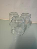 IKEA Glazen, Verzamelen, Glas en Drinkglazen, Ophalen, Gebruikt, Waterglas