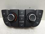 Panneau de commandes chauffage d'un Opel Meriva, -, Opel, 3 mois de garantie, Utilisé